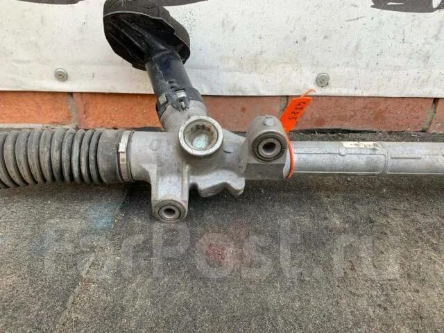 Рулевая рейка mazda 6 iii (gj) 2012-. Рулевая рейка мазда 6 gj. Рулевая рейка мазда 6 2008. Рейка рулевая mazda 6 gj. Рулевая рейка мазда 6 gj.