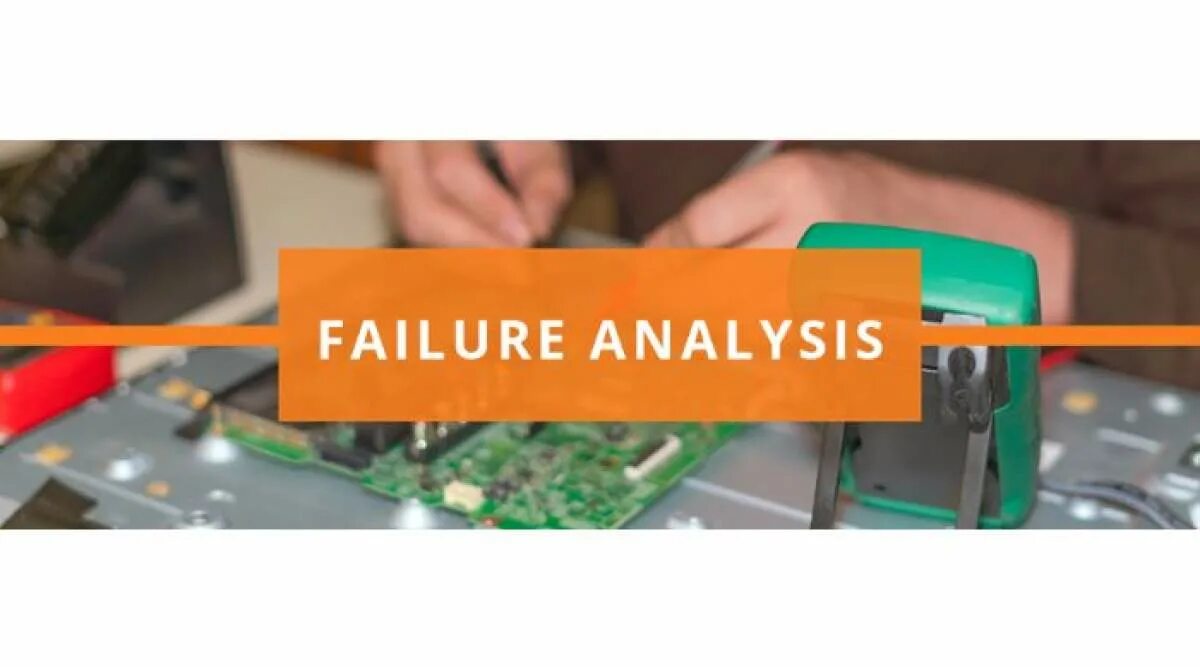 Add failure. Failure definition. causes of product failure book 2. failure analysis.