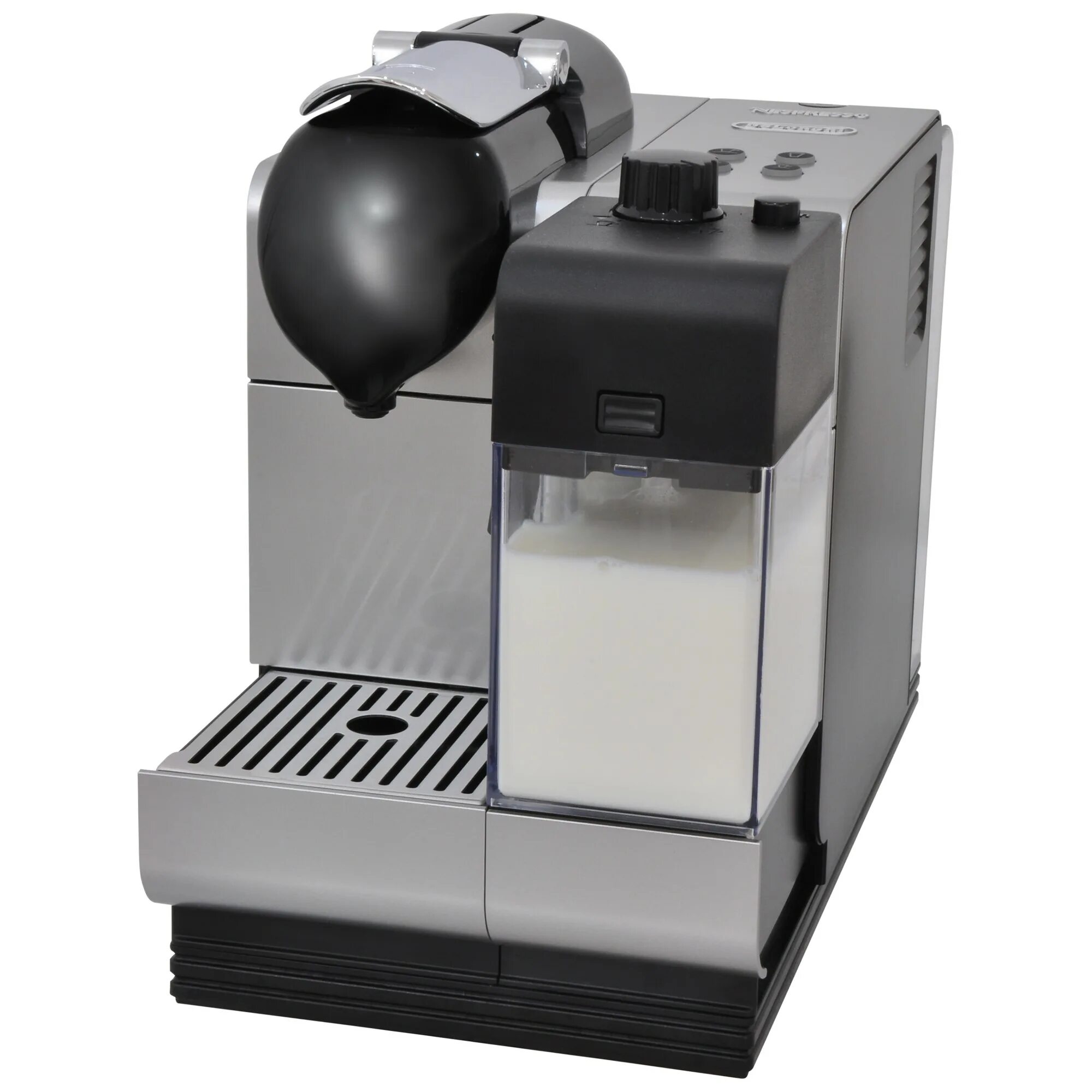 Кофемашина Delonghi Nespresso Lattissima + en 520. En 520 s кофемашина Delonghi. Кофемашина Delonghi Nespresso en520 s. Кофемашина капсульная Nespresso Delonghi en90. Очистка кофемашины nespresso