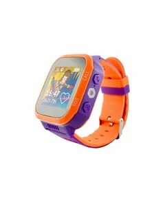 Детские умные часы aimoto indigo