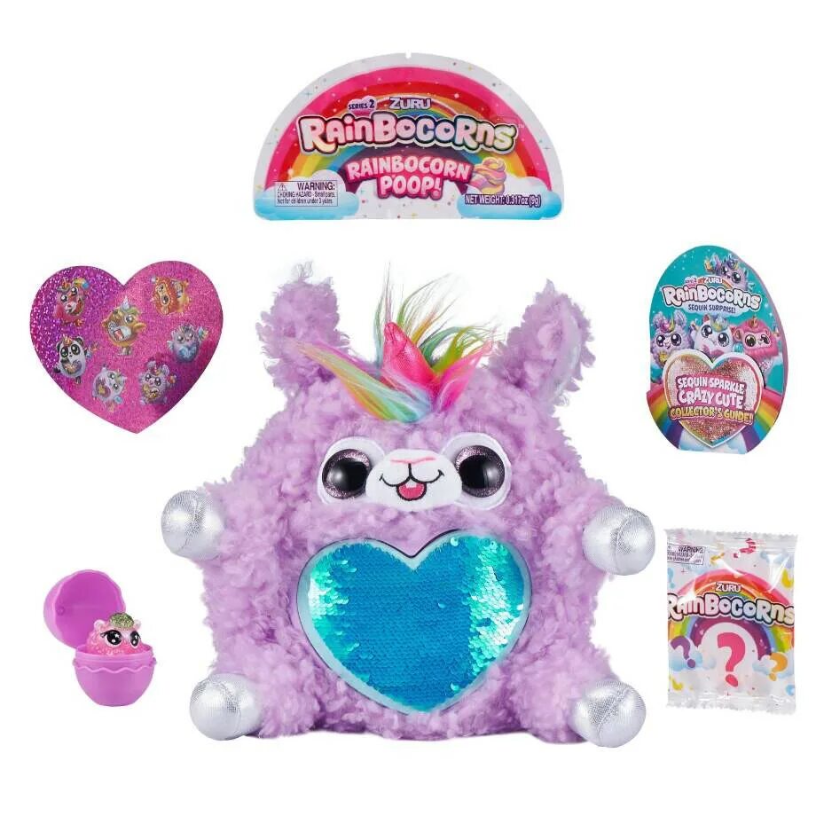 Игрушка сюрприз zuru. Игрушка zuru rainbocorns s2. игрушка rainbocorns rainbocorns s2. игрушка zuru rainbocorns s2 коллекция.