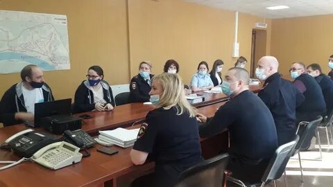 Судебный участок 5 пермь