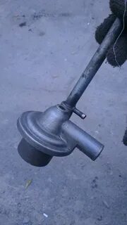 Сапун ваз 2107