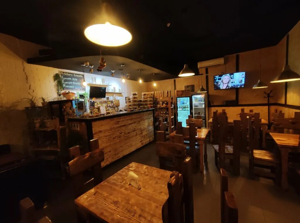 пивоварня краснодар