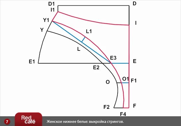 Российский Сервис Онлайн-Дневников Модели бюстгальтеров, Выкройки, Нижнее белье 
