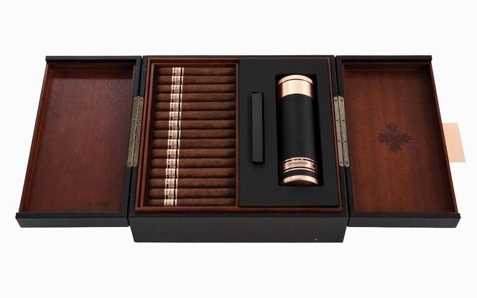 Коробка самых дорогих сигар в мире стоит. Коробка сигар cohiba. хьюмидор переносной cohiba. хьюмидор для сигар. деревянная коробка для сигар.