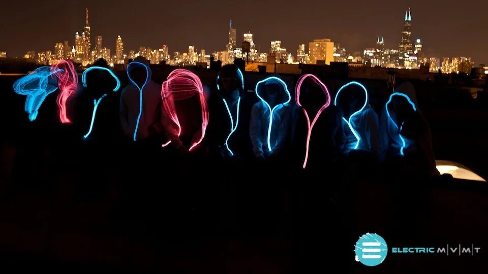 Light up the way