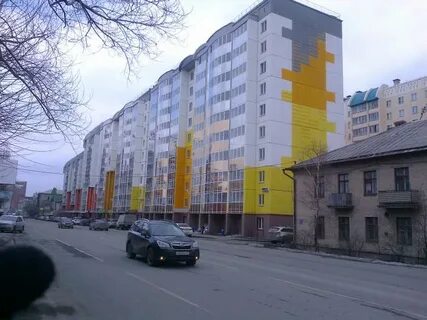 Энтузиастов 29