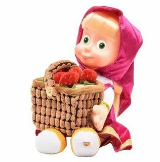 Маша покупает