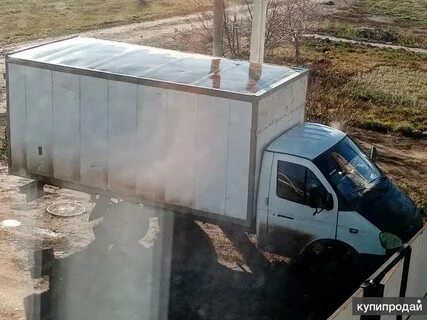 Газели бузулук