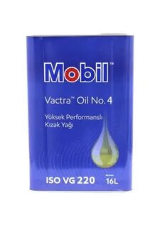 Vactra oil