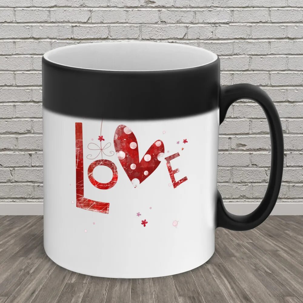 Кружка меняющая рисунок. Кружка хамелеон. кружка-хамелеон love. кружка хамелеон я люблю тебя. кружка-хамелеон романтика.