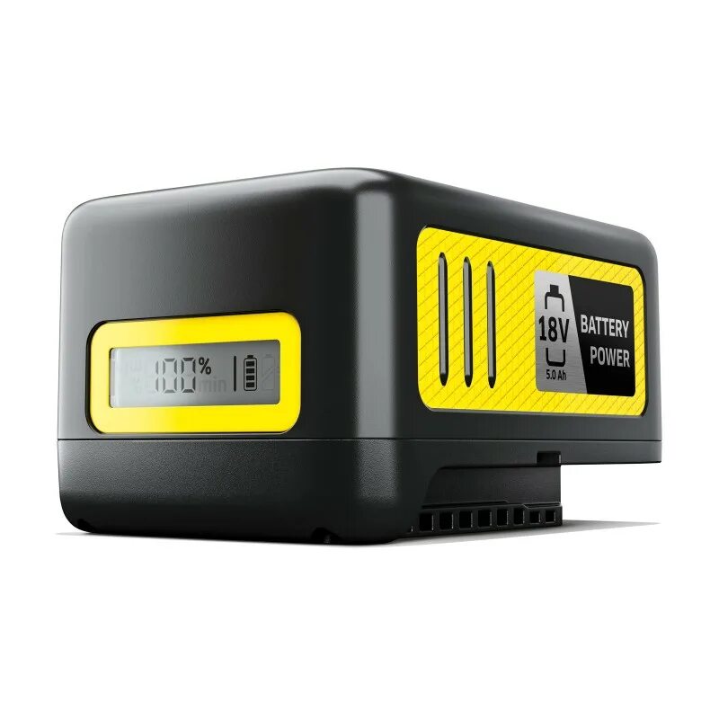 Karcher battery power. Аккумулятор Karcher 18v. Kärcher Battery Battery Power 18/50 аккумулятор. Karcher Battery Power 18/50 (2.445-035.0) li-ion 18 в 5 а·ч. Kärcher Battery Battery Power 18/25 аккумулятор.