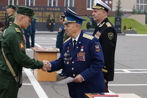 Ракетные войска петра великого