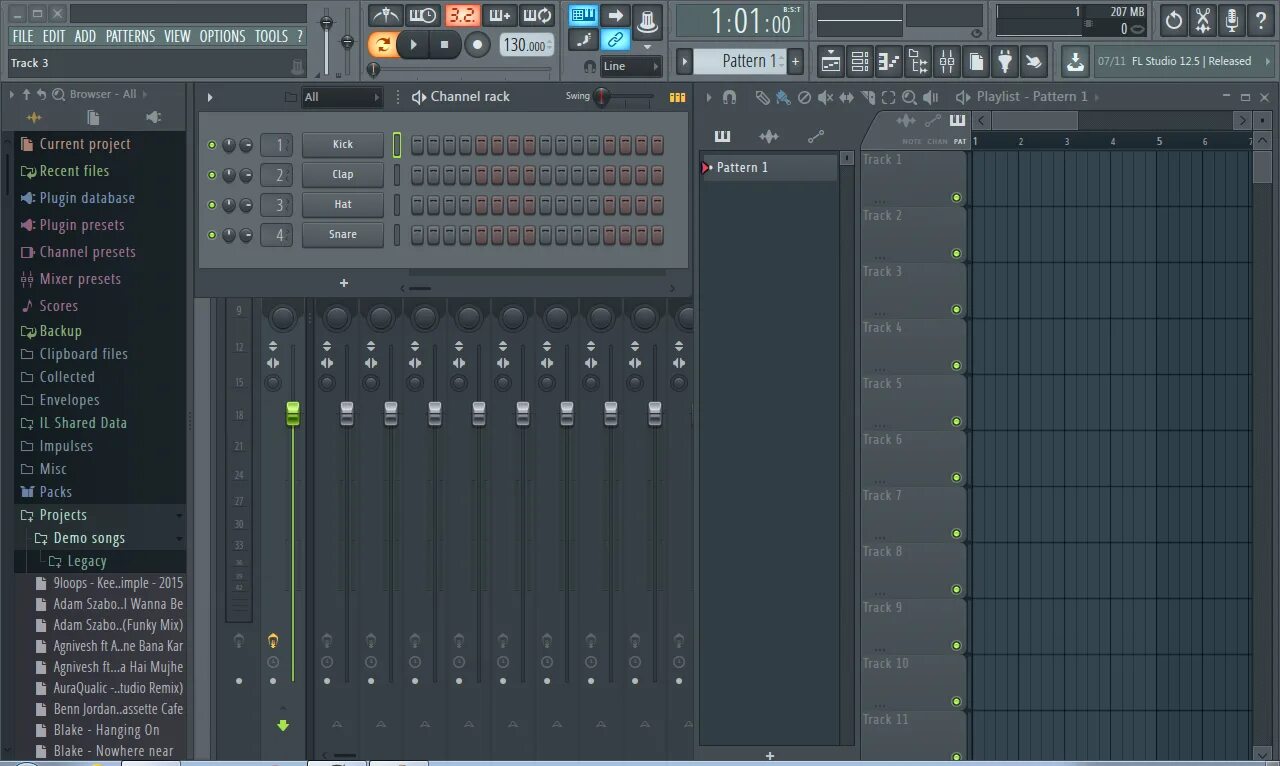 Фл студио channel Rack. Kick FL Studio Chanel Rack. Midi FL Studio 20 Pack. Channel Rack FL Studio 20. Fl studio 4pda