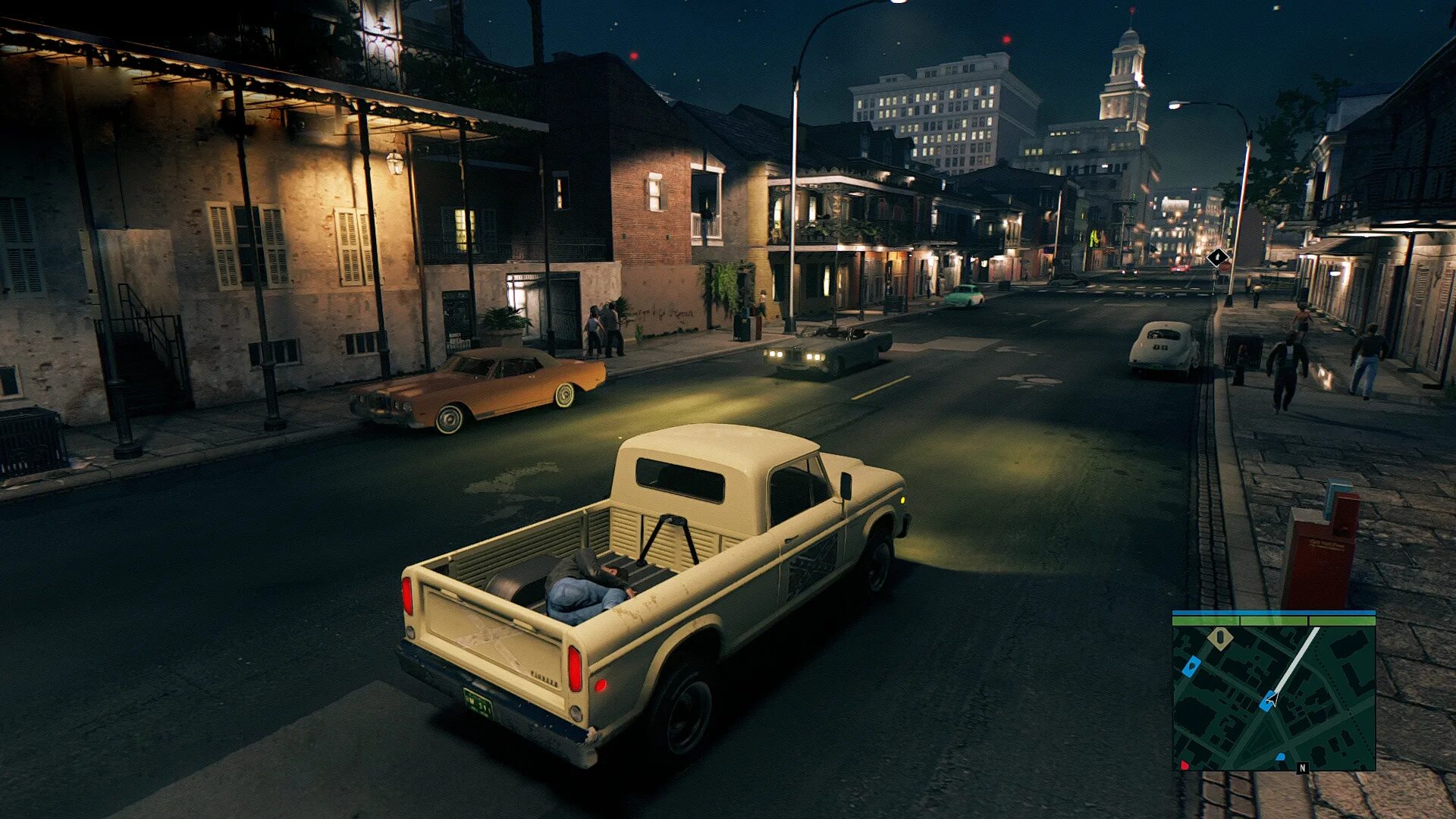 Mafia 3. Mafia 3 Beta. Игра мафия 3. Мафия 3 screenshot.