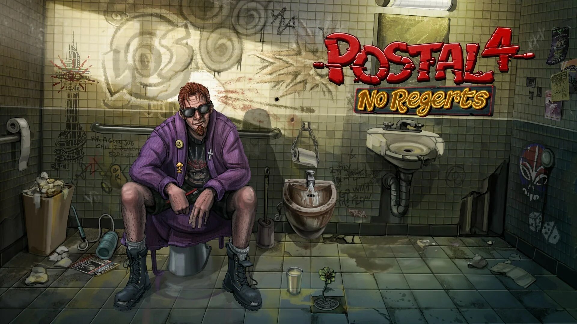 Картинки плохих игр. Игра постал 4. Чувак из постал 4. Игра Postal 1. Postal 2 обои.