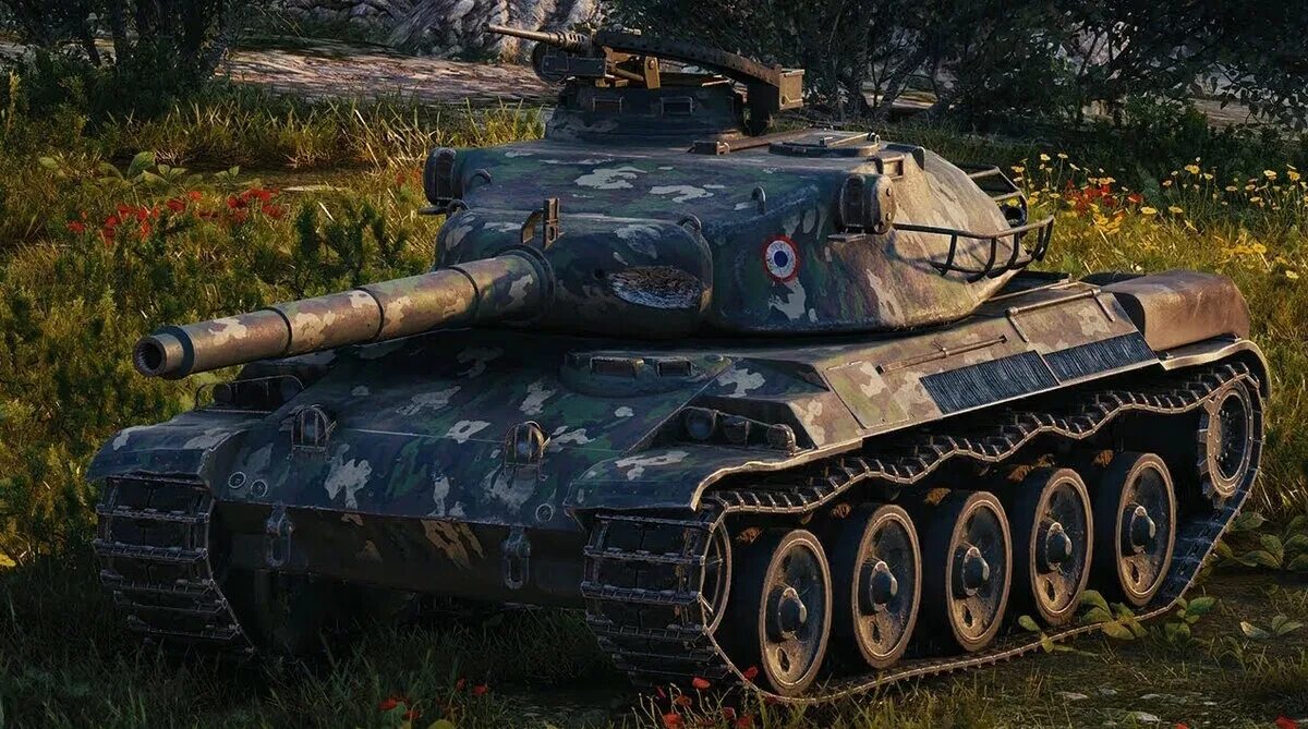 Амх 30б. Amx 30 1er prototype. амх-30 танк. амх 30 прототип. amx 30 1er prototype wot.