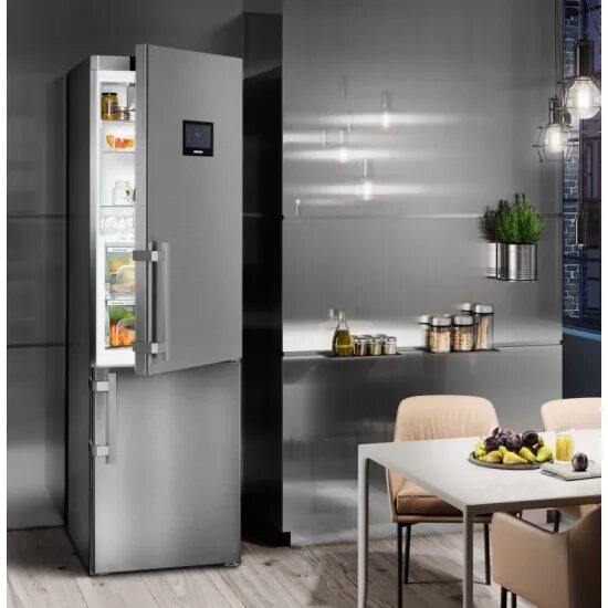 Холодильники LG - инновации на кухне - 53 Новости