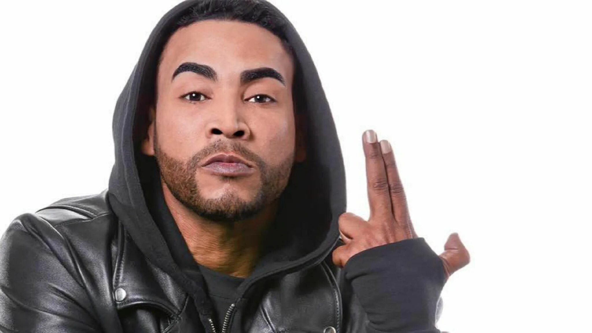 La Tele de ASSIDO - Música: José Luis habla de Don Omar - YouTube