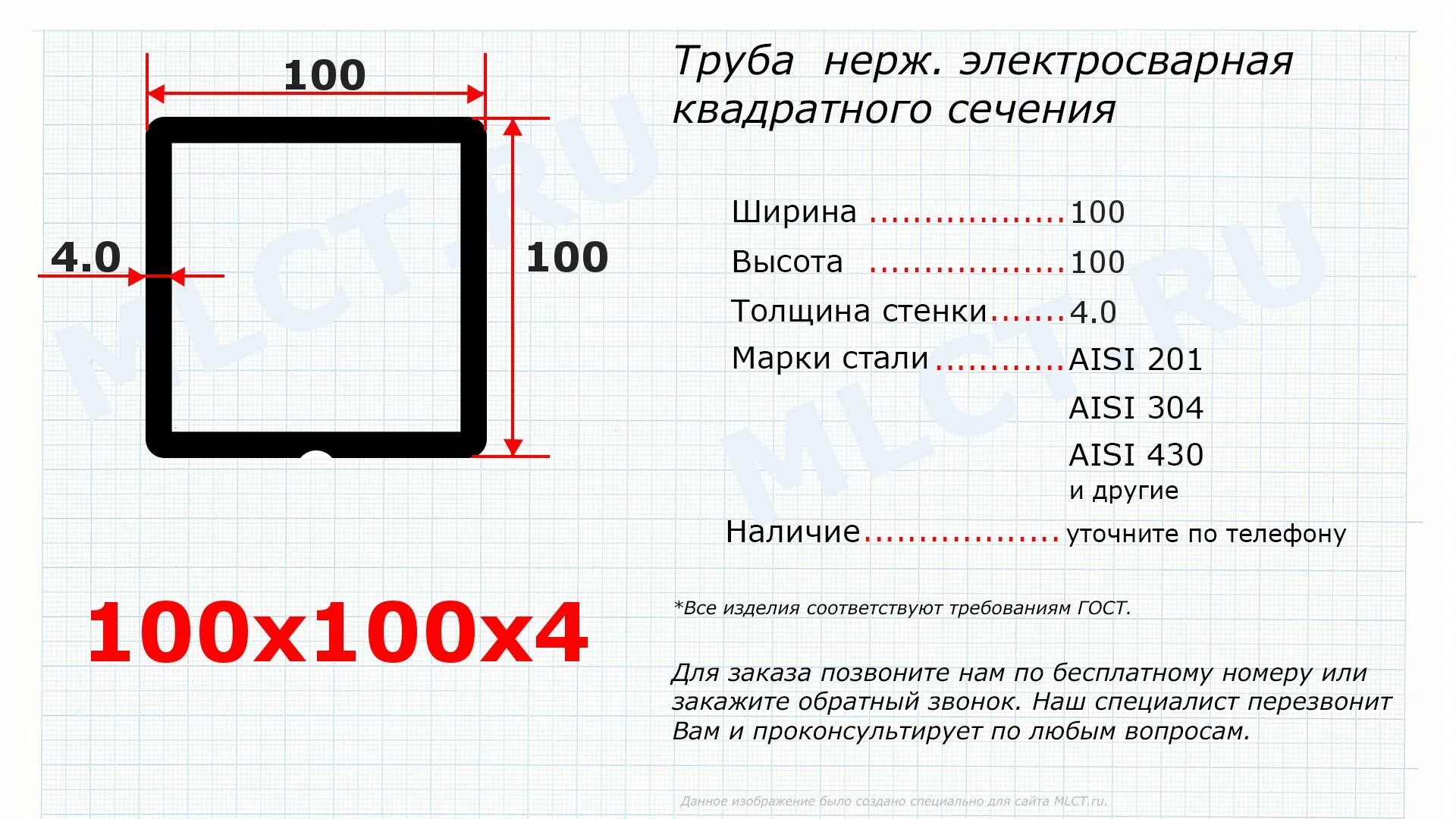 5 метров в квадрате в сантиметры. Труба квадратная 100х100х4 ГОСТ чертеж. Труба прямоугольного сечения. Длина и ширина квадрата. Квадратная труба чертеж 100х100.