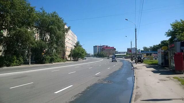 Немировича данченко новосибирск фото