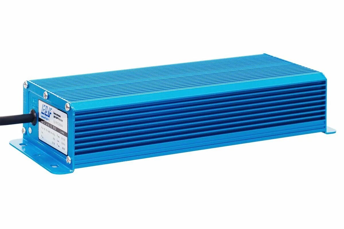 Блок питания elf 12в. Блок питания эльф 100 ватт. Герметичный блок питания elf 12в ip67 12030va. Источник питания эльф-4. Блок питания elf 12в 80вт ip67.
