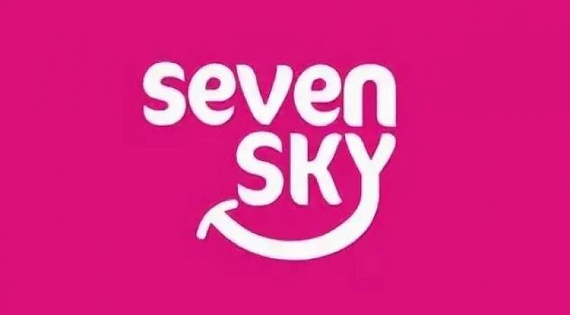 The seven sky. Seven sky. логотип seven. севен скай лого.