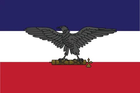 Флаг воеводины