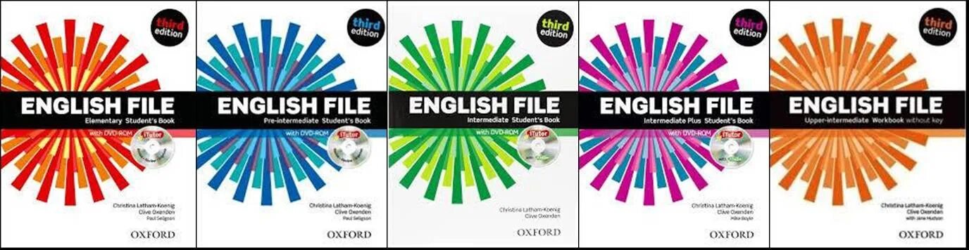 Учебник new file. English file third Edition (3 издание) - pre-Intermediate. Учебник English file. Книга English file. Учебник New English file.