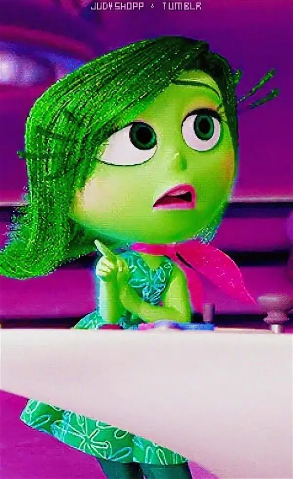 Inside out 2 rule 34