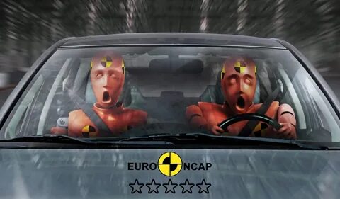 Реклама crash