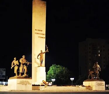 Брянск площадь партизан 6 брянский планетарий