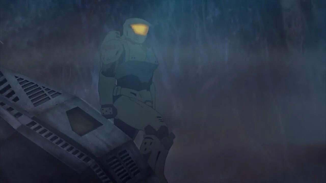 Легенды хало. Легенды хало. Halo legends (2010. Halo прототип. Легенды хало.