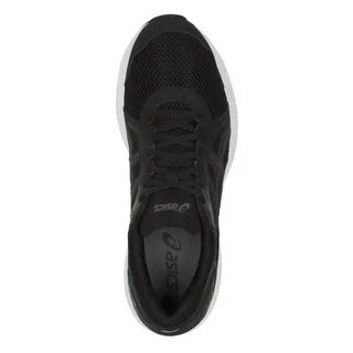 Asics черные