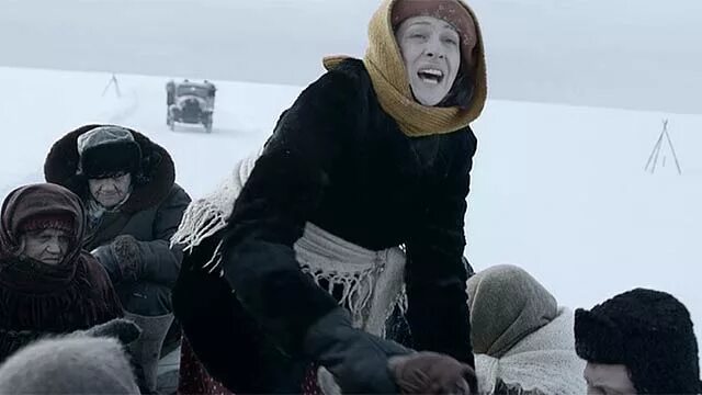 Ладога / Ladoga (2014): фото, кадры и постеры из сериала - Вокруг ТВ.