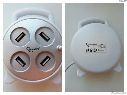 Для чего нужен usb