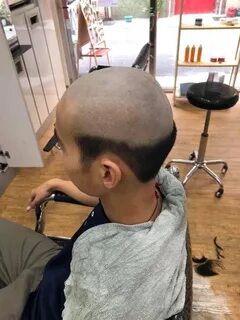 Почему нельзя стричь сына