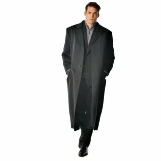 These coats