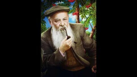 Портрет бажова для детей в хорошем