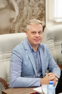 Советник генерального
