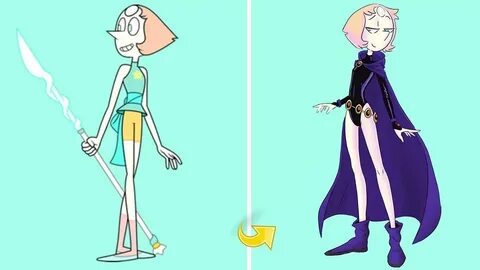 Video pearl