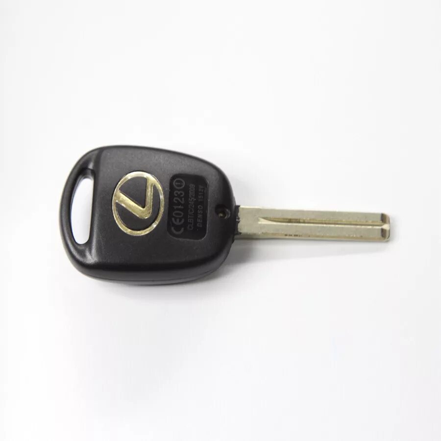 Ключи зажигания - Lexus GS (JZS160), 3 л, 1999 года аксессуары DRIVE2