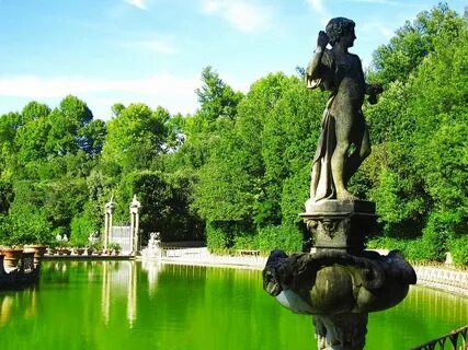 Giardini di toscana
