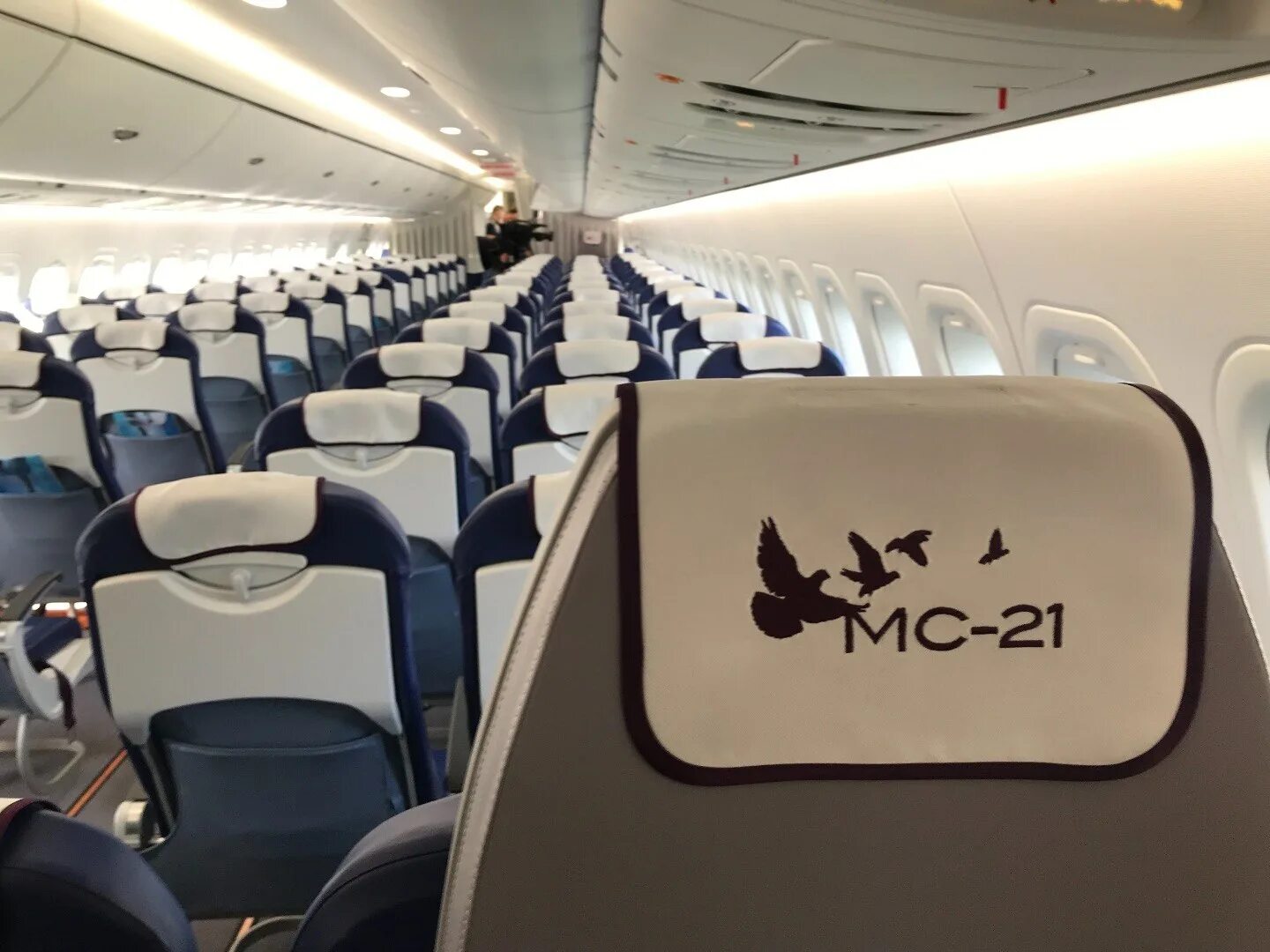 Mc 21