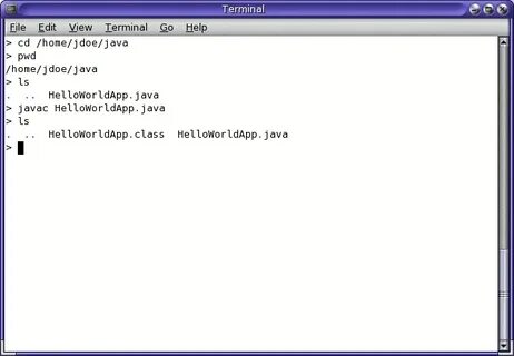 Begin write hello write world end