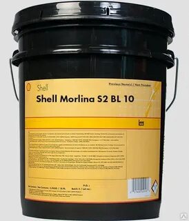 Масло shell tellus