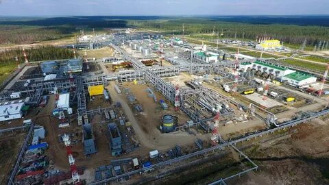 верхнечонское нефтяное месторождение
