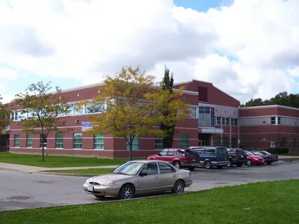 Gymnasium secondary school