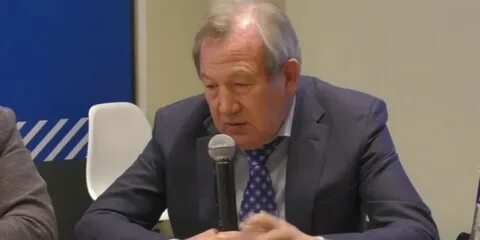 Победил на выборах главы